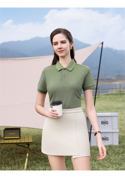 New Performance Premium Polo T-shirt %34,5 Polyester %31,2 Pamuk %30,8 Liyosel %3,5 Dut İpeği Yeşil New Performance Premium Polo T-shirt %34,5 Polyester %31,2 Pamuk %30,8 Liyosel %3,5 Dut İpeği Yeşil
