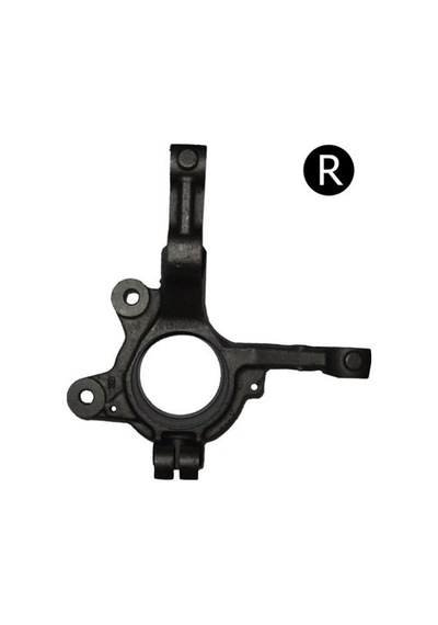R19 Europa Aks Taşıyıcısı Sağ 7700827248