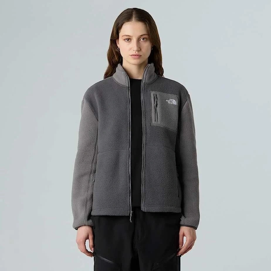 The North Face W Yumıorı Tam Fermuarlı Kadın Mont Nf0a8e88eoe1 Anthracite Grey/smoked The North Face W Yumıorı Tam Fermuarlı Kadın Mont Nf0a8e88eoe1 Anthracite Grey/smoked