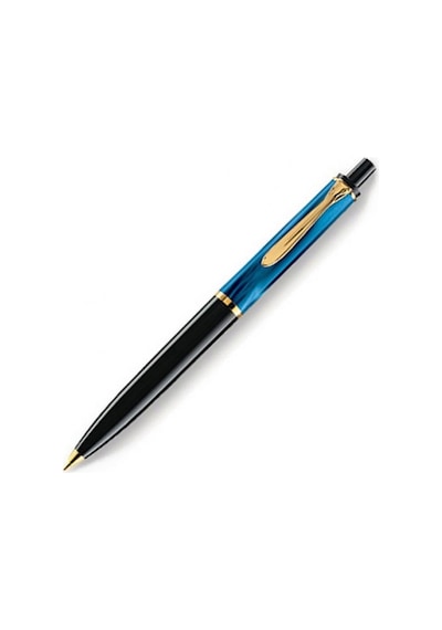 Pelikan Classic D200 Versatil Kalem Mavi-Siyah