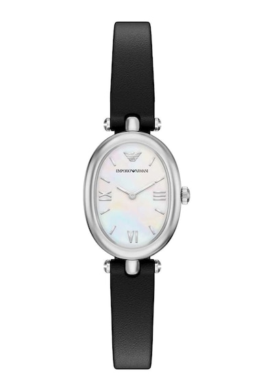 Emporio Armani Ar11778 Kadın Kol Saati Metalik Gri