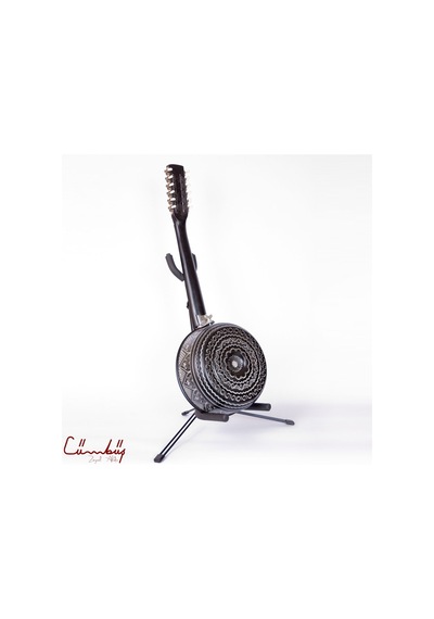 Cümbüş - Erzincan Model
