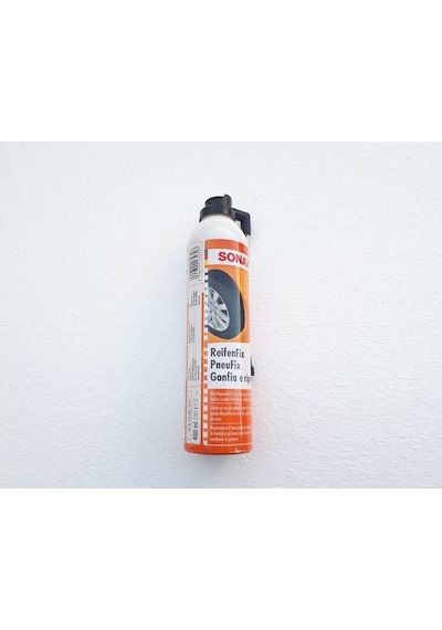 Sonax Lastik Tamir Köpüğü Spreyi 400 Ml Alman Ambalaj Çizikli