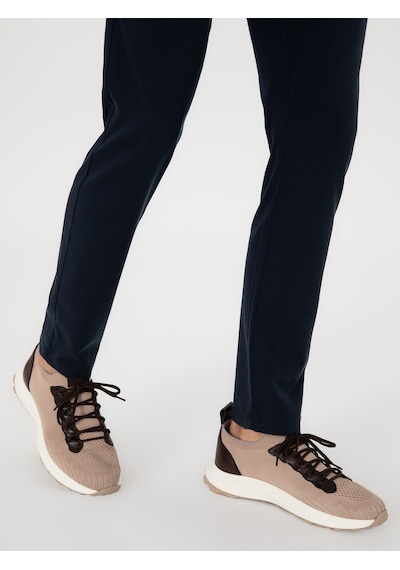 Cacharel Bej Eva Taban Sneaker Ayakkabı