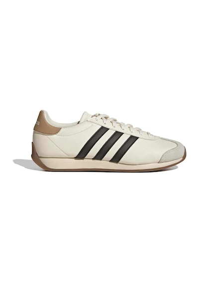Adidas Runvısta Halo Ayakkabı Off White