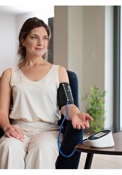 Braun Exactfit 2 Bua4050eu Koldan Tansiyon Ölçer