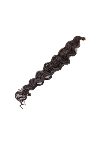 Su Dalgası / Açık Kahve - Elm-01-739800 Karışık - Çok Renkli