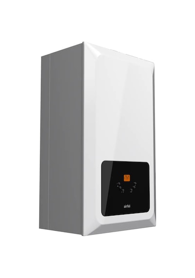 Airfel Maestro Optimum Premix 23 Kw Tam Yoğuşmalı Kombi Baca Kiti