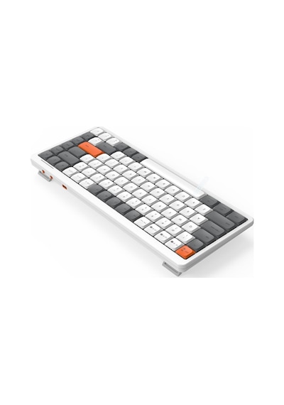 Yasomi Dual-Tech DS135S Çift Ekran Alder Lake N100 16 GB 2 TB SSD 13.5" W10 Dizüstü Bilgisayar