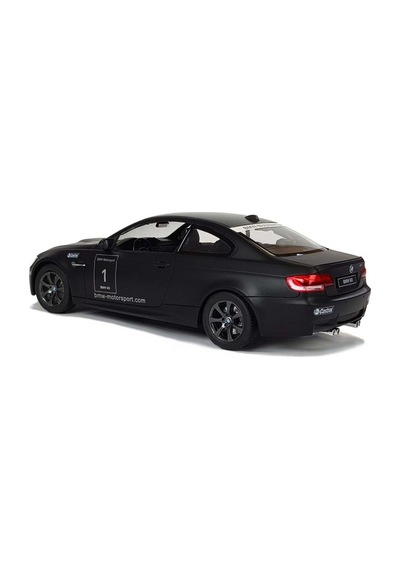 1:14 Bmw M3 Uzaktan Kumandalı Araba Beyaz