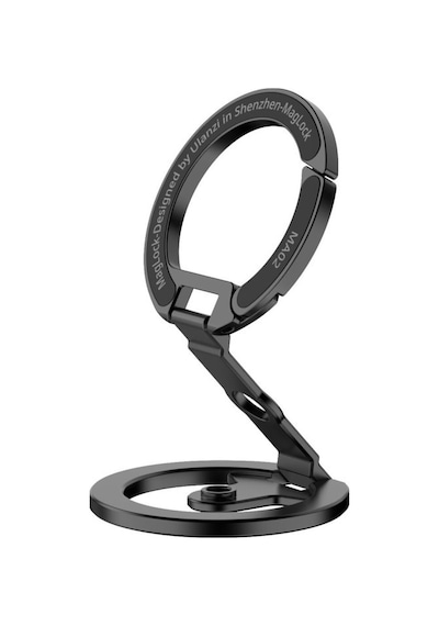 Ulanzi Maglock M067 Manyetik Telefon Standı 360 Ayarlanabilir Ve Tripod Uyumlu Tasarım