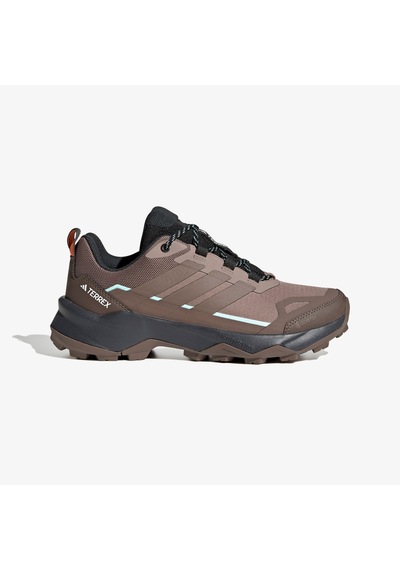 Adidas Terrex Skychaser Ax5 Gore-tex Kadın Kahverengi Yürüyüş Ayakkabısı Jh7806