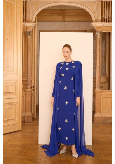 Senna Bengy Dress Saks Saks