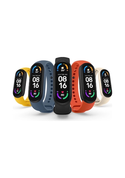 Xiaomi Mi Band 7 Akıllı Bileklik