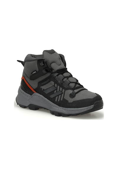 Proshot Marlon Hı 4pr Gri Unisex Outdoor Bot 000000000101912826 Gri-turuncu