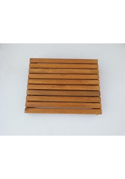 Bfd-Shop Bfdshop Renkli Büyük Boy Masa Altı Ayaklık 45X60Cm