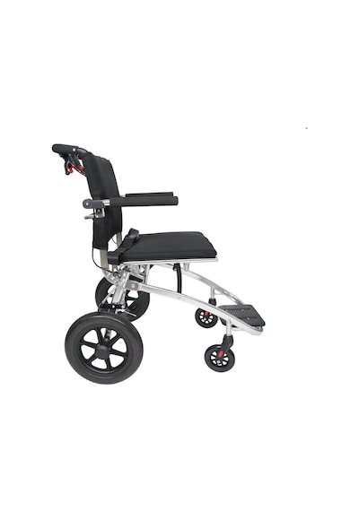 G509 Alüminyum Tekerlekli Sandalye