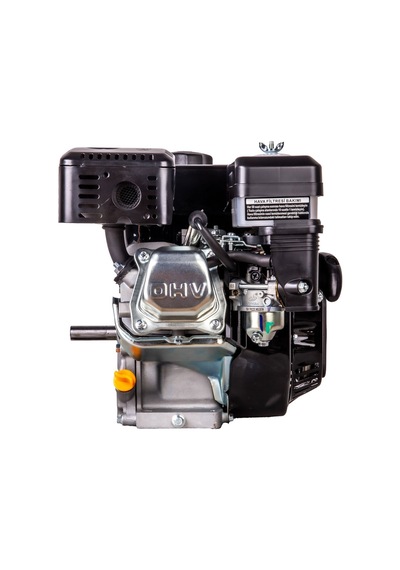 Loncin G200F-A10 6.5 Hp Çapa Tip Eur5 Benzinli Motor