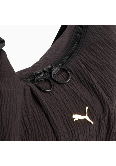 Puma Up Kadın Siyah Omuz Çantası 092759-01