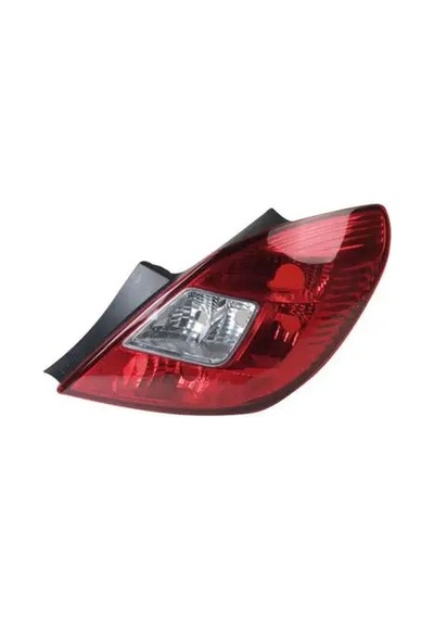 Valeo 043392 Stop Lambasi Sag 1222137 1222535 93189097
