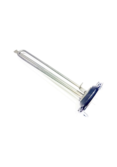 Arçelik Beko Demirdöküm Dt-4 Uyumlu 2000w 230v 5 Delikli Cr304 Termosifon Rezistansı