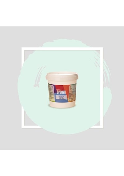 Bi Boya Radyatör Boyası 0.75 L Nil Yeşili