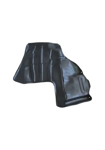 Karter Muhafaza Plastiği Sol Toyota Corolla - Ae92- 1988-1992