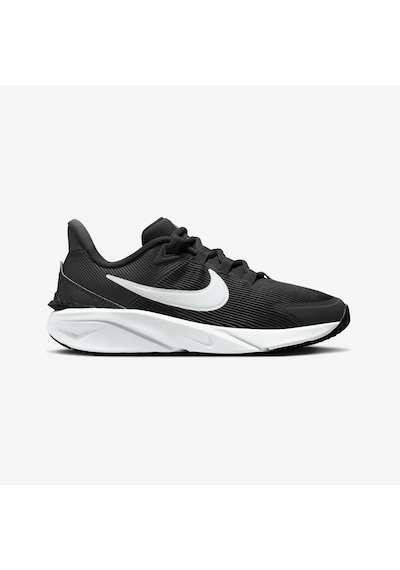 Nike Star Runner 4 Koşu Ayakkabısı Dx7615-001 Siyah