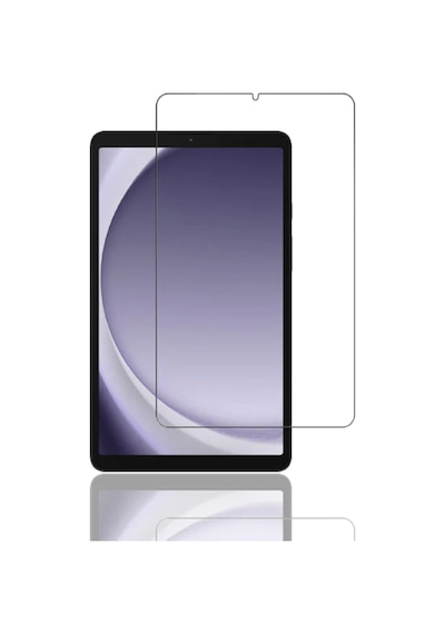 Forzacase Samsung Uyumlu Galaxy Tab A9 Plus / A9+ Temperli Kırılmaz Cam Ekran Koruyucu - Fc021
