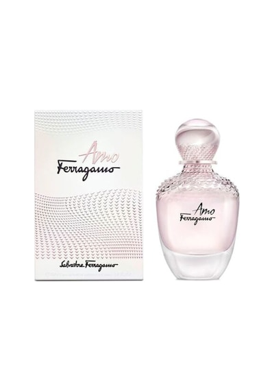 Salvatore Ferragamo Amo Kadın Parfüm EDP 50 ML