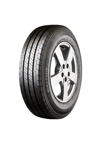 Dayton 225/65R16 Van 112/110R Yaz Lastiği 2024