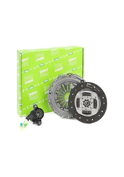 Volkswagen Debriyaj Seti Valeo 877339