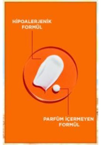 Garnier Sensitve Advanced Spray For Hassas Ciltler Spf50 150 Ml