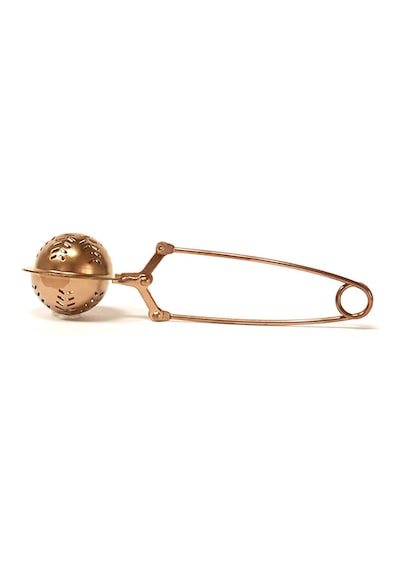 Paslanmaz Çelik Süzgeç Rose Gold - Ba1005