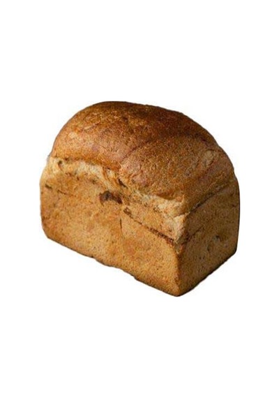 Ekotime Siyez Köy Ekmeği 500 G
