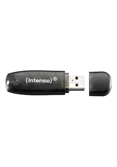 Intenso Rainbow Line 16 GB USB 2.0 Flash Bellek