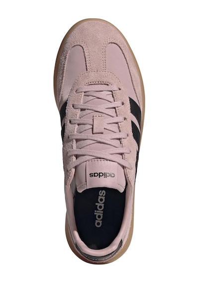 Adidas Barreda Decode Kadın Mor Spor Ayakkabı Kı2001