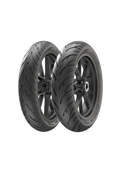 Anlaş 110/80-17 Mb34 Ve 90/90-17 Tournee Sport Takım Lastik
