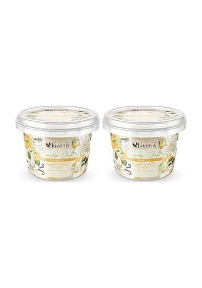 Tr Candy Şeker Peeling Vanilyalı 180 Gr