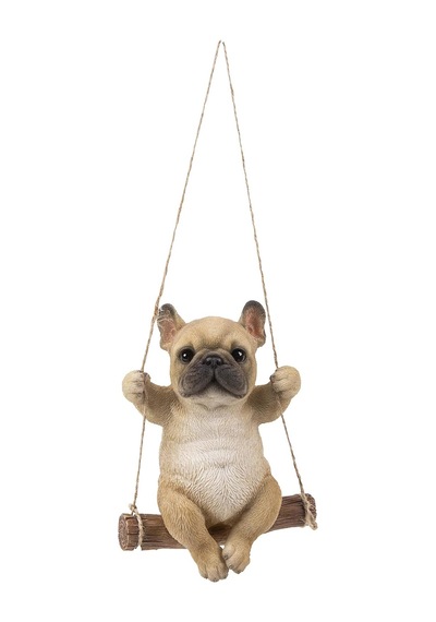 Ltd 87704-k Fransız Bulldog Swing Genel