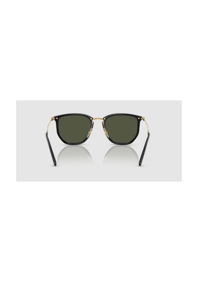 Ray-ban Rb4451 630631 50 Unisex Güneş Gözlüğü Siyah