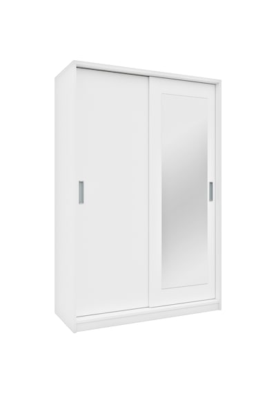Başak 2 Kapaklı 8 Bölmeli Dolap