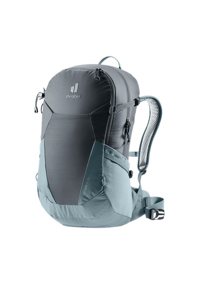 Deuter Futura 21 Sl Litre Outdoor Sırt Çantası 3400021 4409 Graphite - Shale