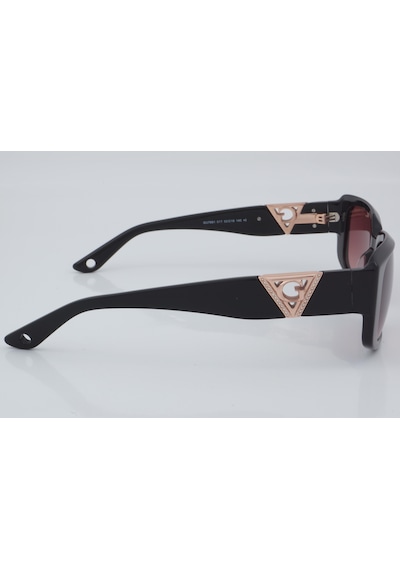 Guess Gu 7891 01t 53 - 01 Güneş Gözlüğü Siyah