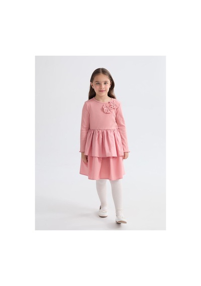 LC Waikiki Alıta Cıty Farkıyla Lcw Kids Pembe Kaşkorse Çiçekli Kız Çocuk Elbise Pembe - 928242866 Pembe LC Waikiki Alıta Cıty Farkıyla Lcw Kids Pembe Kaşkorse Çiçekli Kız Çocuk Elbise Pembe - 928242866 Pembe