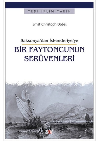 Bir Faytoncunun Serüvenleri - Rxlu-587641