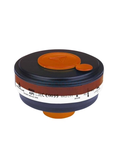 Delta Plus M9000 Abek2 P3 Filtre