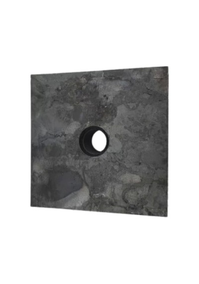 Beton Demir Kesme Makası Yedek Bıçak Takımı 80mmx80mmx25mm