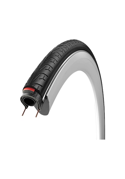 Vittoria Randonneur 26x1.75 Telli Şehir Dış Lastik Reflektörsüz