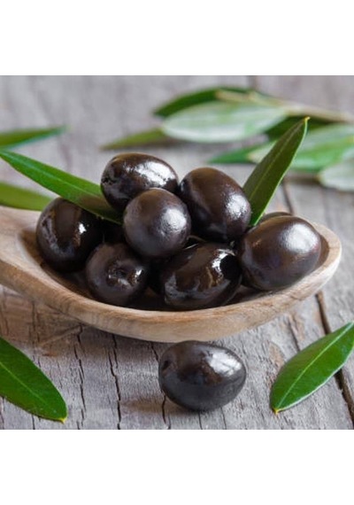 Akhisar Uslu Zeytin Fidanı, Sofralık Siyah Ve Yağlık